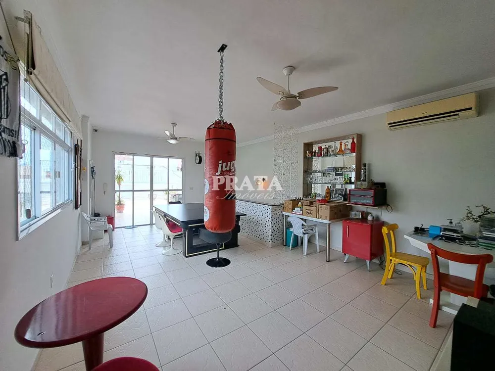 Casa, 5 quartos, 286 m² - Foto 9
