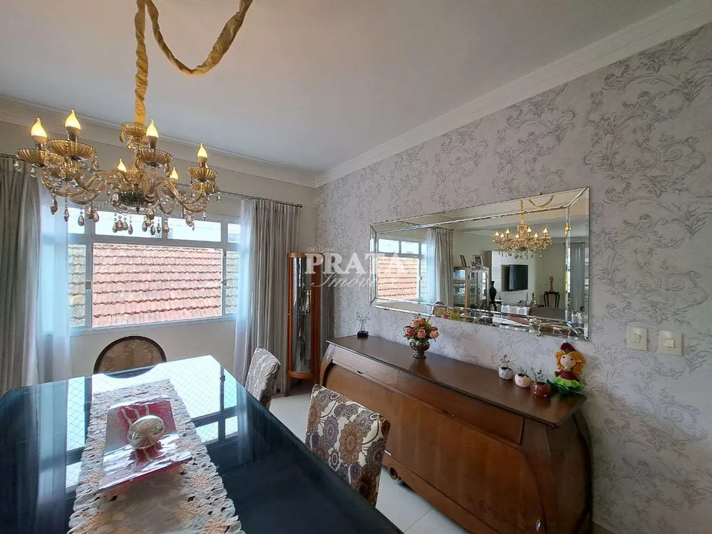 Casa, 5 quartos, 286 m² - Foto 2