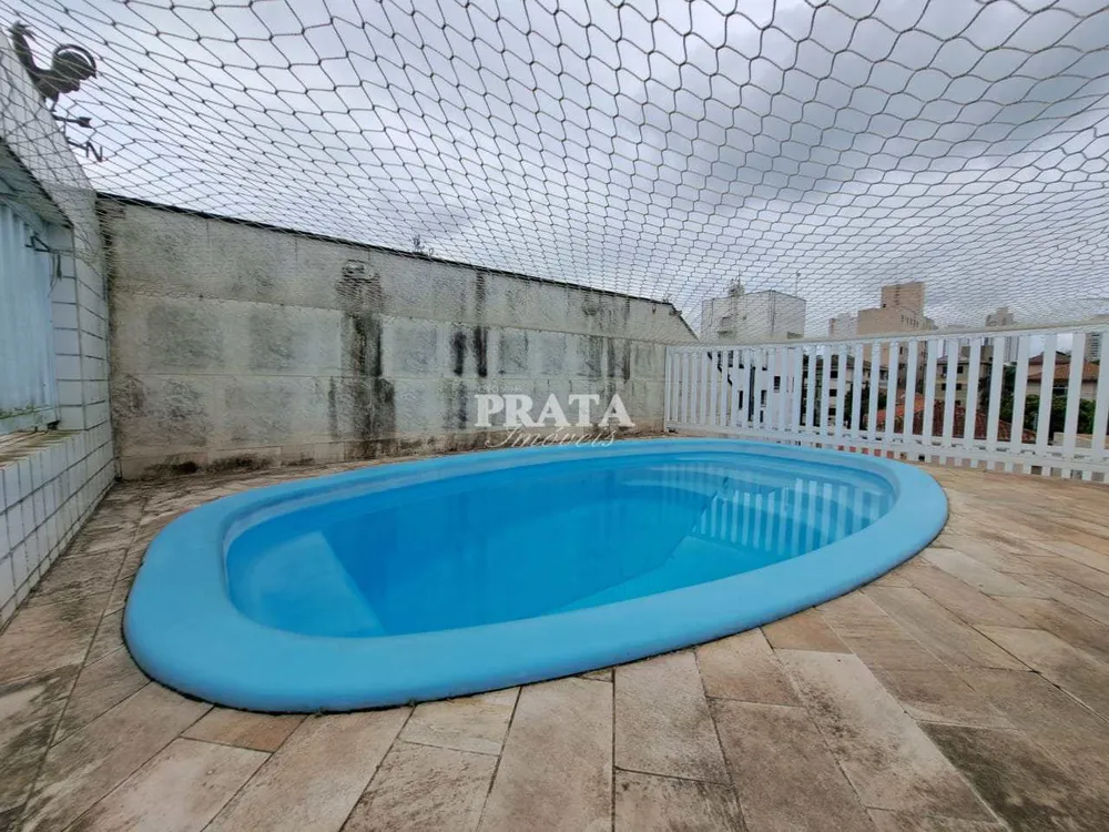 Casa, 5 quartos, 286 m² - Foto 1