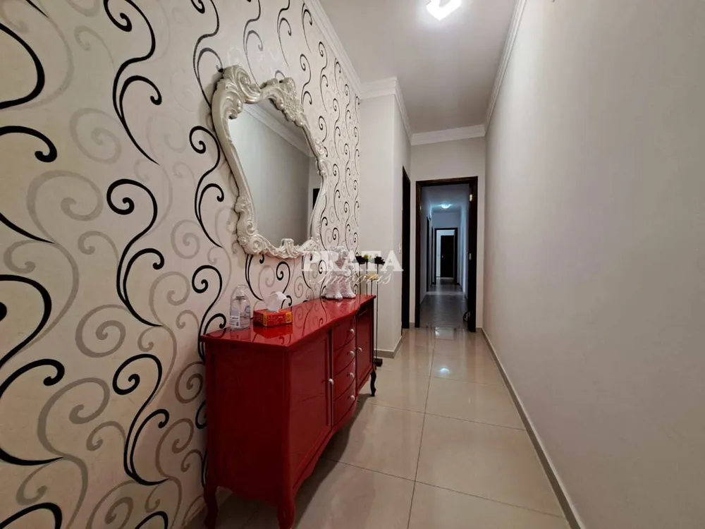 Casa, 5 quartos, 286 m² - Foto 10