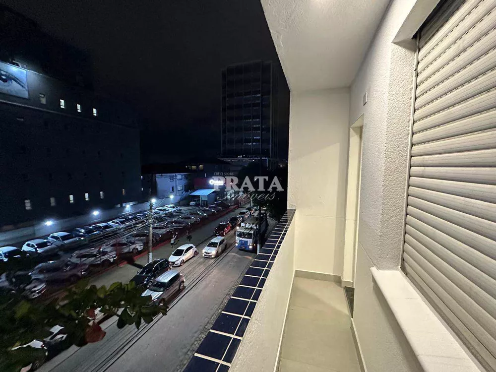 Apartamento à venda com 3 quartos, 97m² - Foto 1