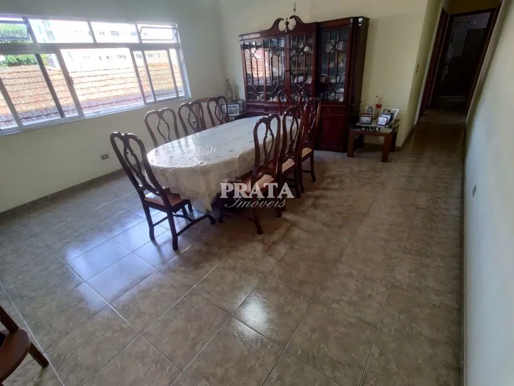 Apartamento, 3 quartos, 168 m² - Foto 3