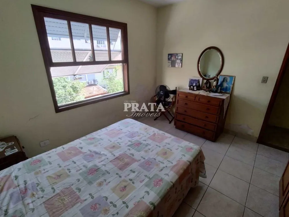 Apartamento, 3 quartos, 168 m² - Foto 1