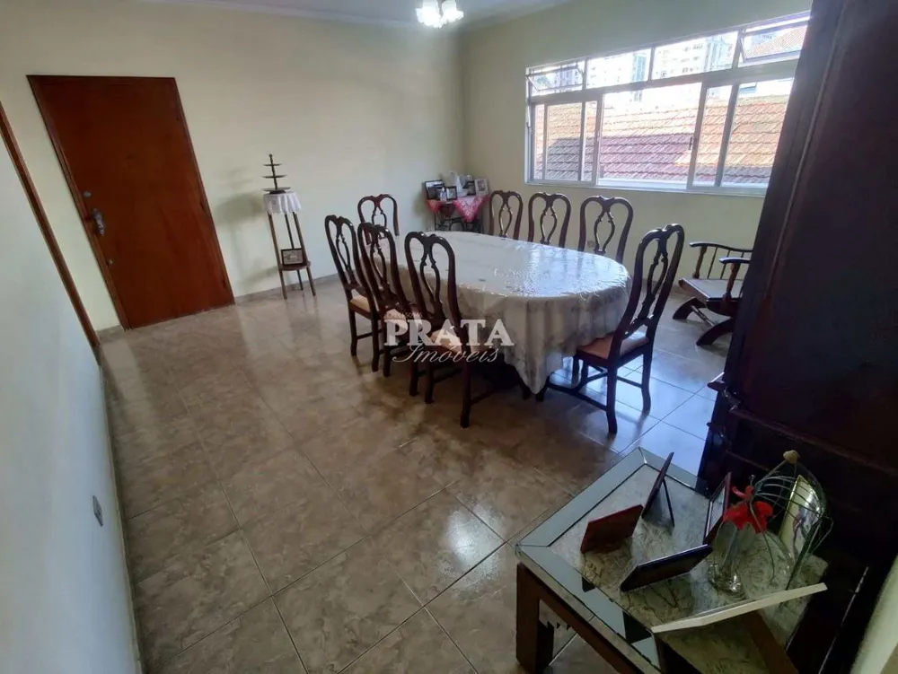 Apartamento, 3 quartos, 168 m² - Foto 4