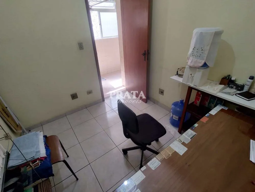 Apartamento, 3 quartos, 168 m² - Foto 6