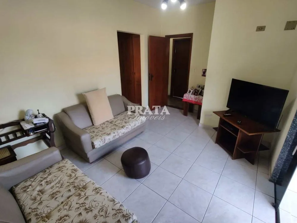 Apartamento, 3 quartos, 168 m² - Foto 2