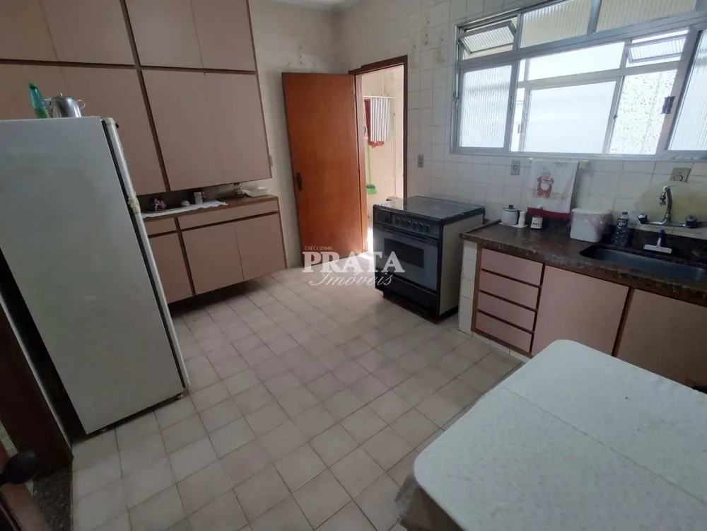 Apartamento, 3 quartos, 168 m² - Foto 8
