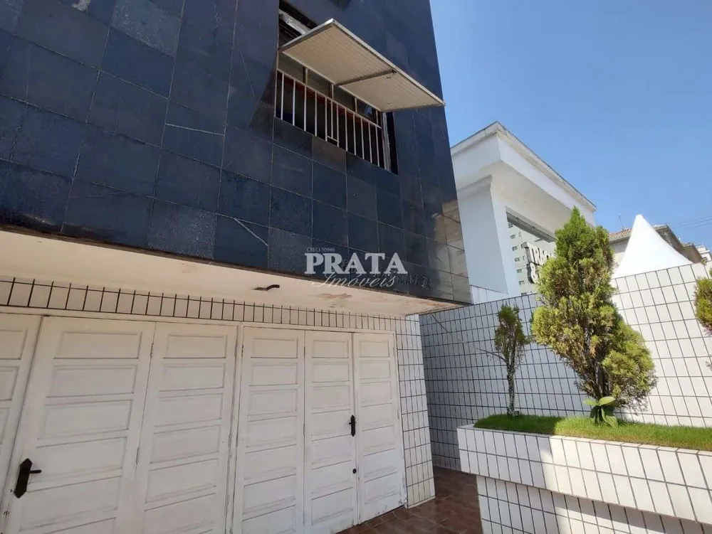 Apartamento, 3 quartos, 168 m² - Foto 2