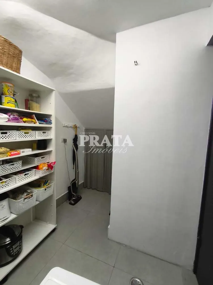 Sobrado, 3 quartos, 102 m² - Foto 15