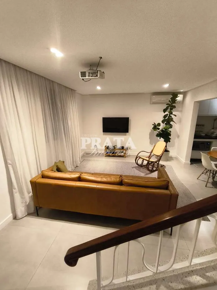 Sobrado, 3 quartos, 102 m² - Foto 1