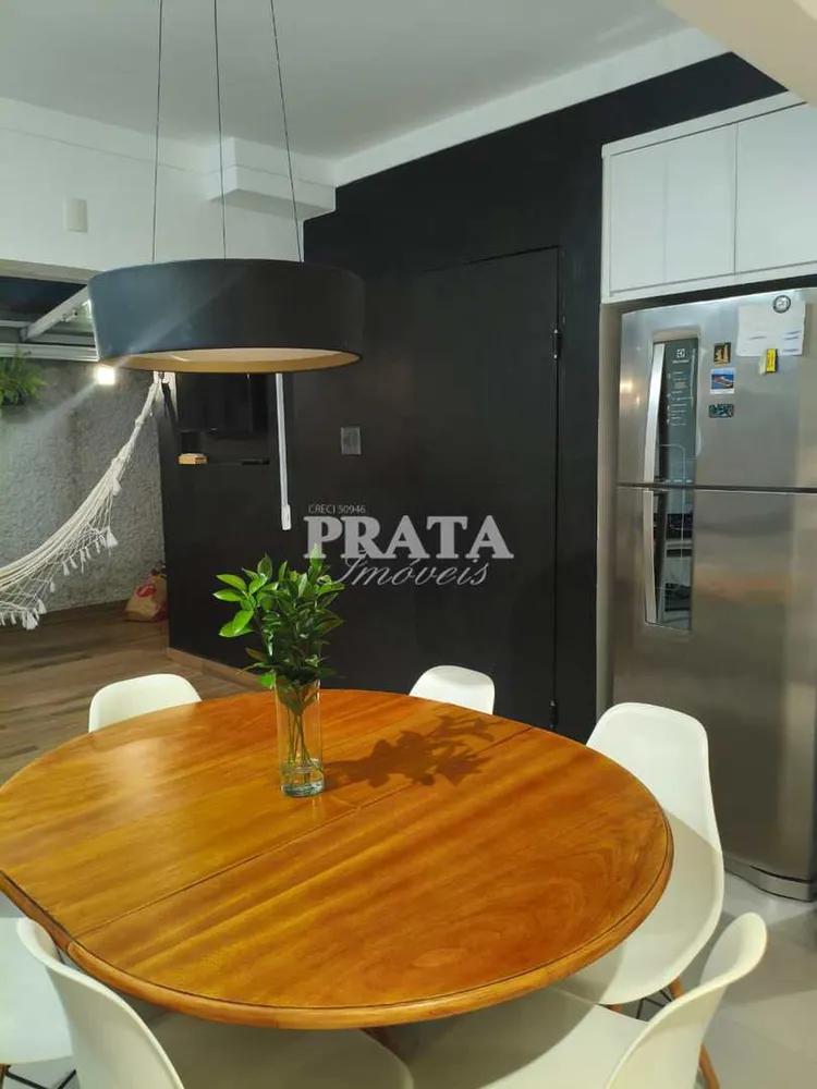 Sobrado, 3 quartos, 102 m² - Foto 10