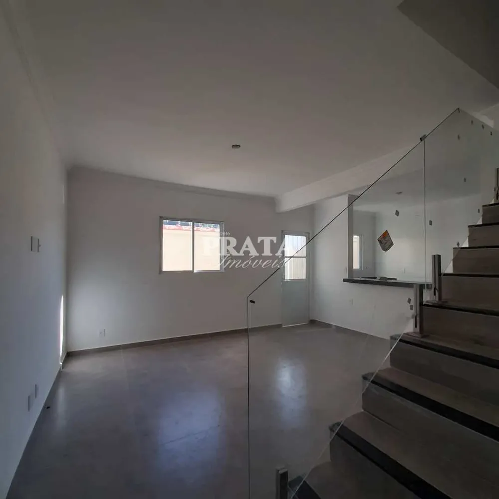 Sobrado, 2 quartos, 94 m² - Foto 3