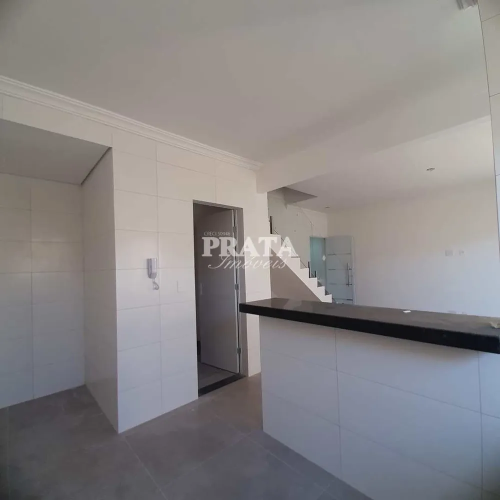 Sobrado, 2 quartos, 94 m² - Foto 11