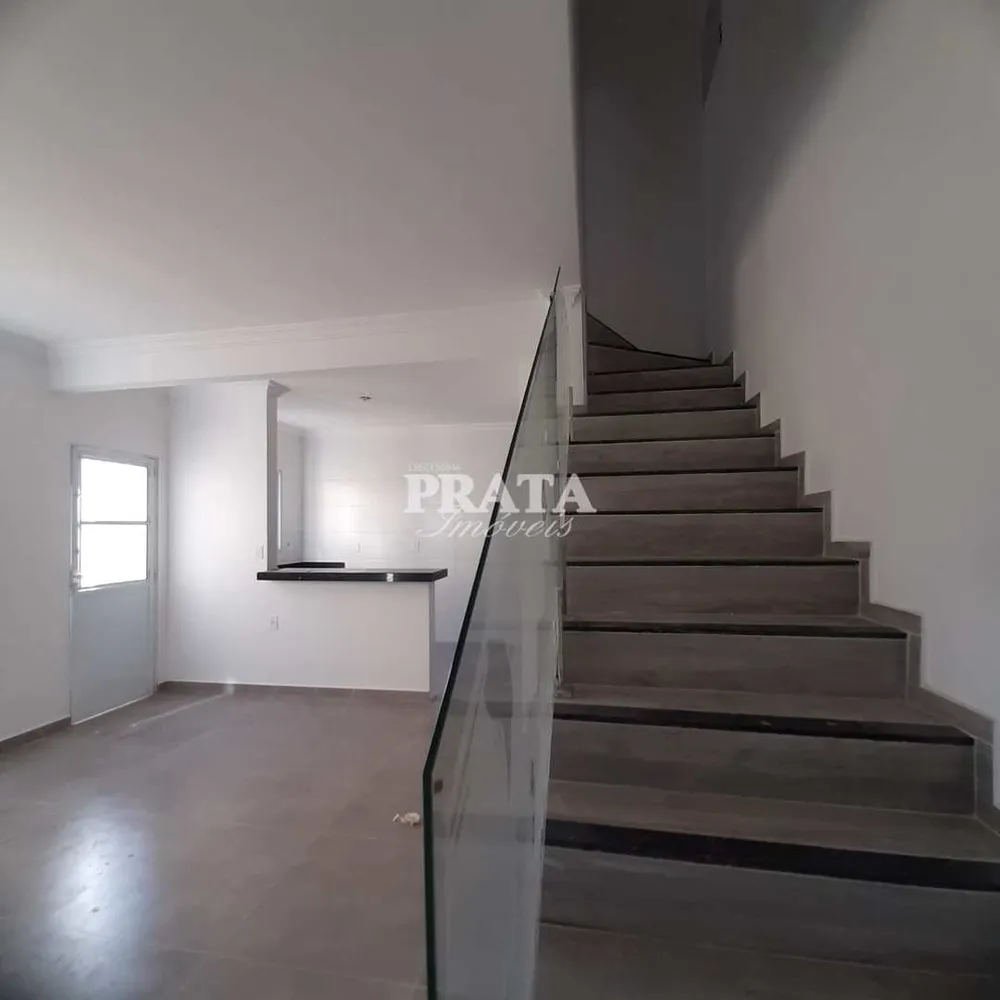 Sobrado, 2 quartos, 94 m² - Foto 2