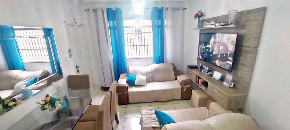Apartamento, 2 quartos, 73 m² - Foto 1