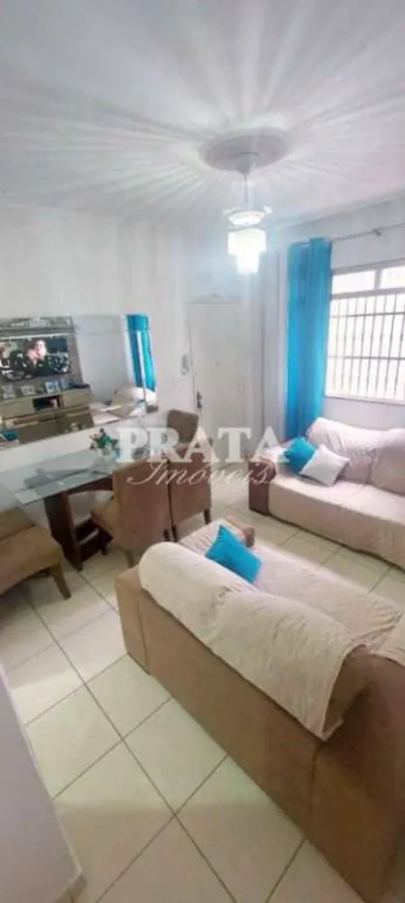 Apartamento, 2 quartos, 73 m² - Foto 2