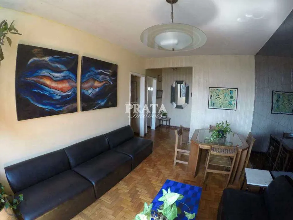 Apartamento, 2 quartos, 120 m² - Foto 5