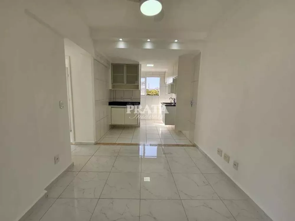 Apartamento à venda com 2 quartos, 60m² - Foto 1