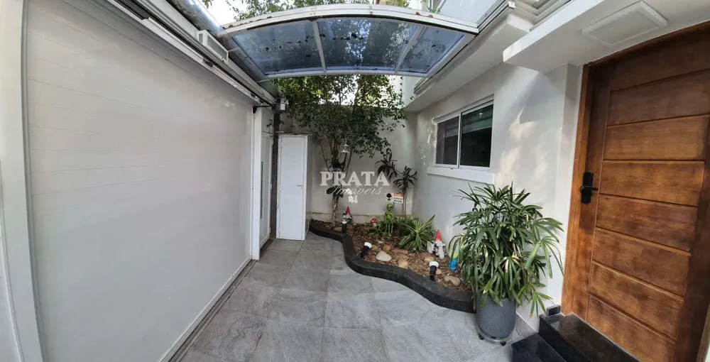 Sobrado, 2 quartos, 156 m² - Foto 12