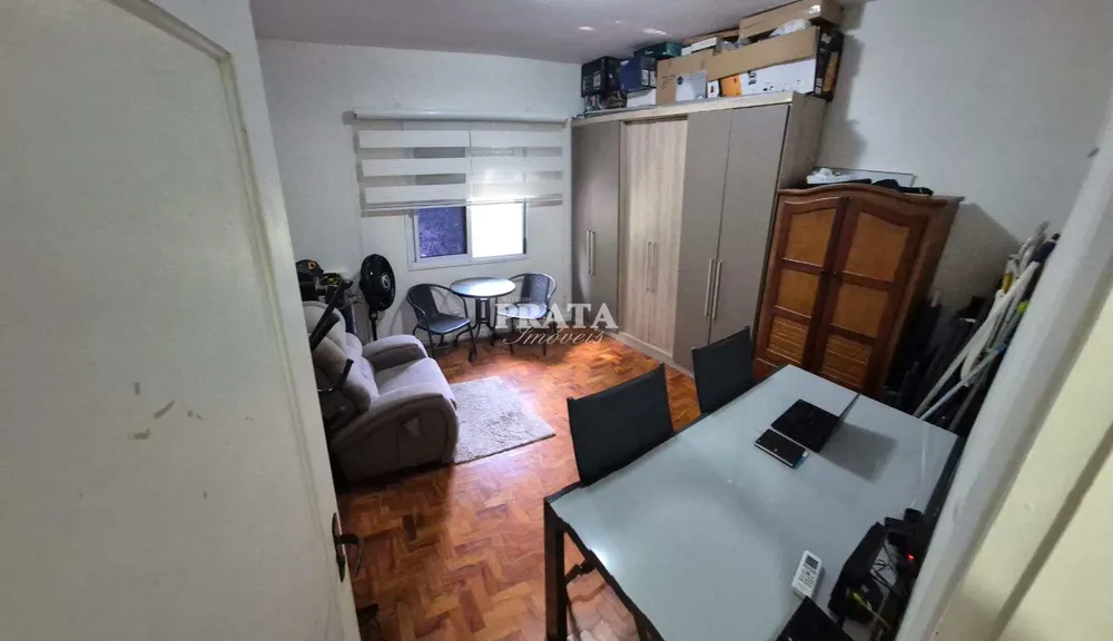 Sobrado, 2 quartos, 156 m² - Foto 1