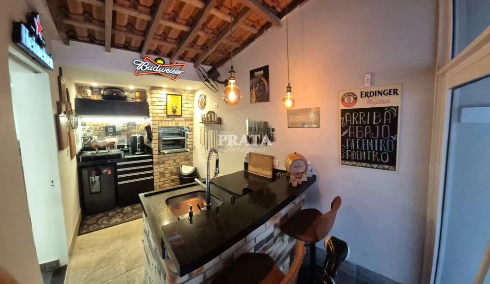 Sobrado, 2 quartos, 156 m² - Foto 7