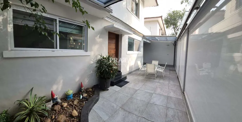 Sobrado, 2 quartos, 156 m² - Foto 3