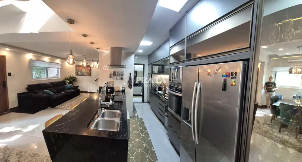 Sobrado, 2 quartos, 156 m² - Foto 2