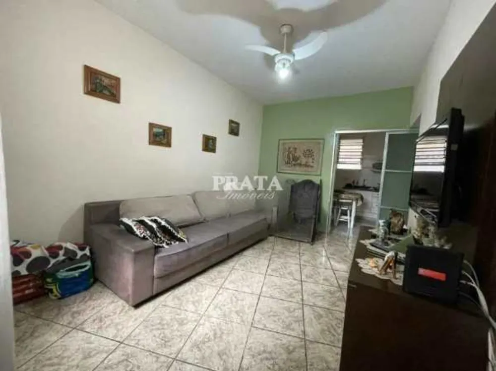 Apartamento, 2 quartos, 77 m² - Foto 1