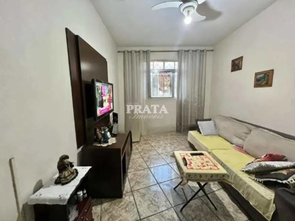 Apartamento, 2 quartos, 77 m² - Foto 4