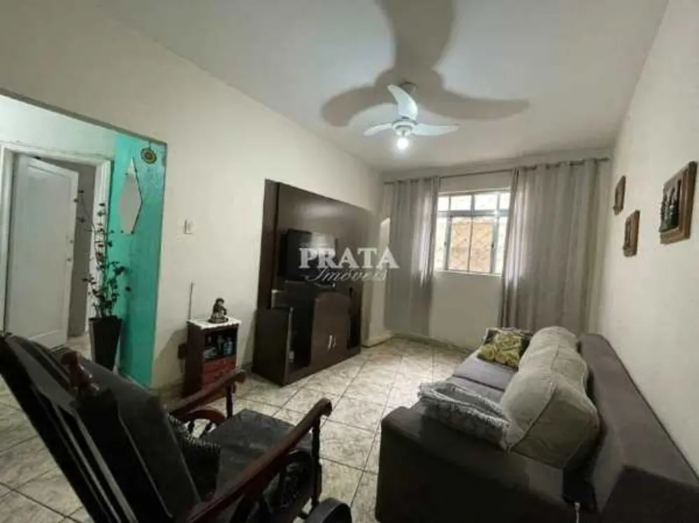 Apartamento, 2 quartos, 77 m² - Foto 2