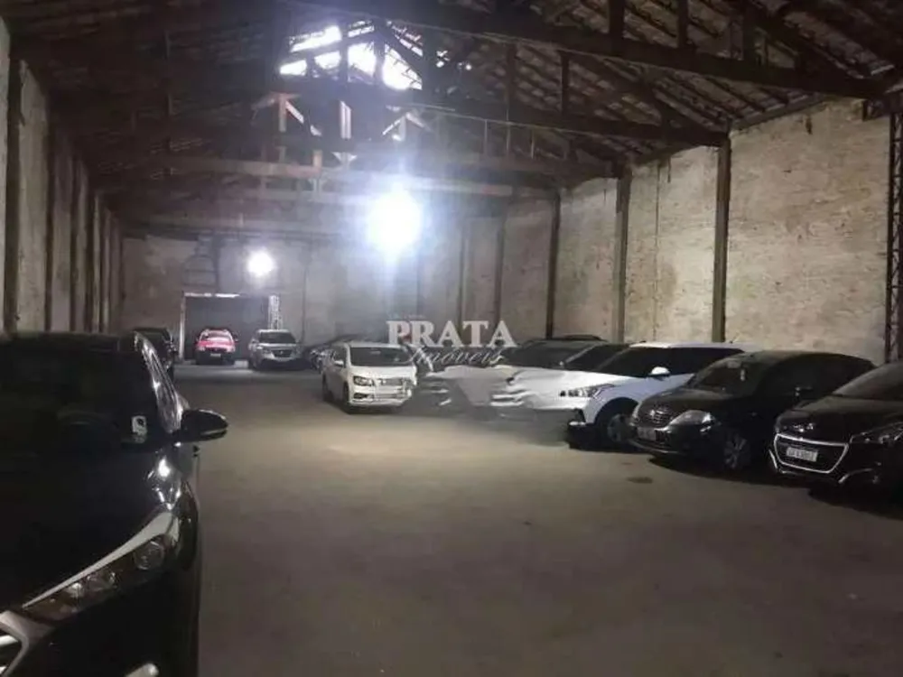 Depósito-Galpão, 1500 m² - Foto 1
