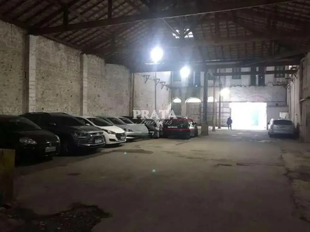 Depósito-Galpão, 1500 m² - Foto 2