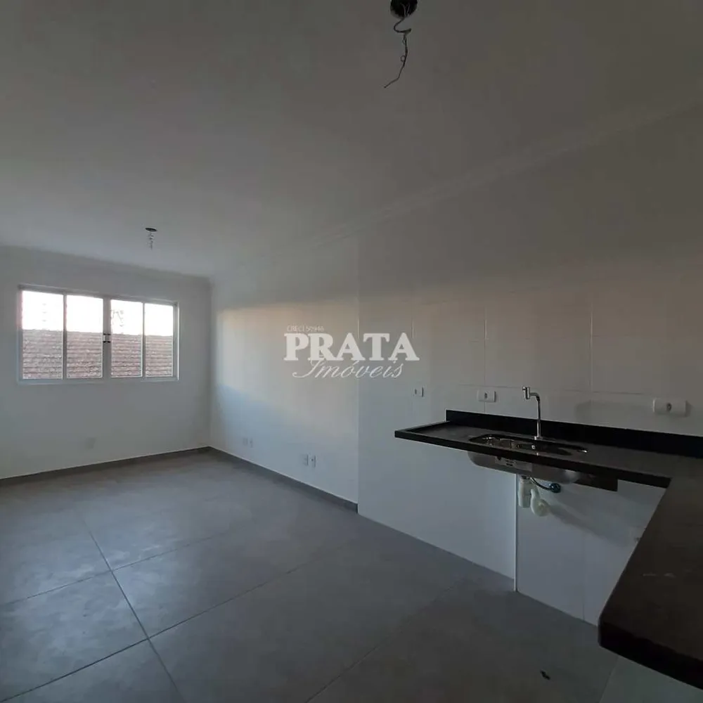 Apartamento, 1 quarto, 36 m² - Foto 4