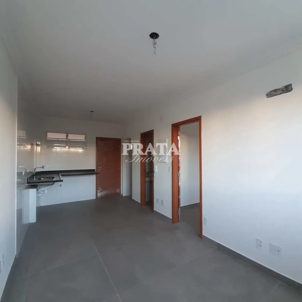 Apartamento, 1 quarto, 36 m² - Foto 1