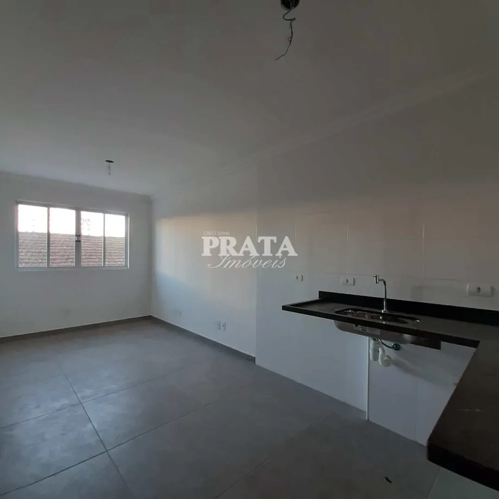 Apartamento, 1 quarto, 36 m² - Foto 6