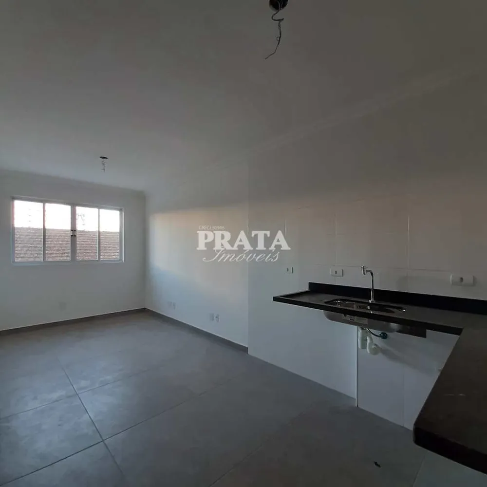 Apartamento, 1 quarto, 36 m² - Foto 5