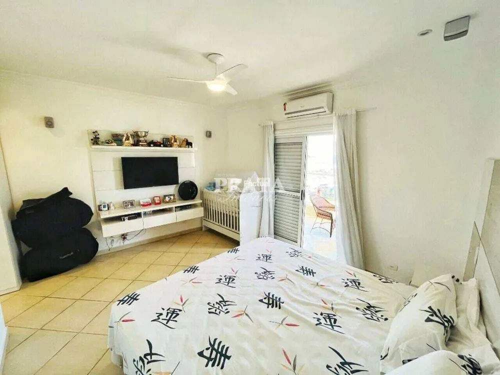 Sobrado, 6 quartos, 300 m² - Foto 7