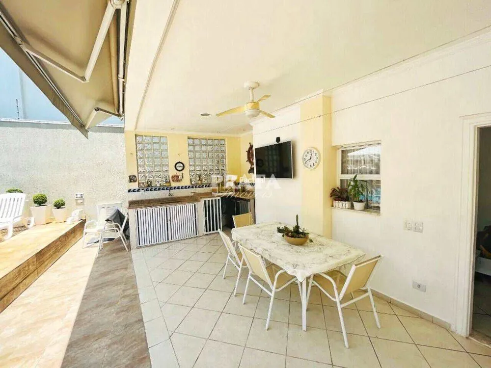 Sobrado, 6 quartos, 300 m² - Foto 16