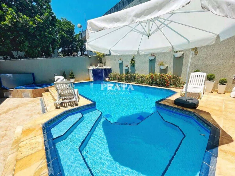 Sobrado, 6 quartos, 300 m² - Foto 1
