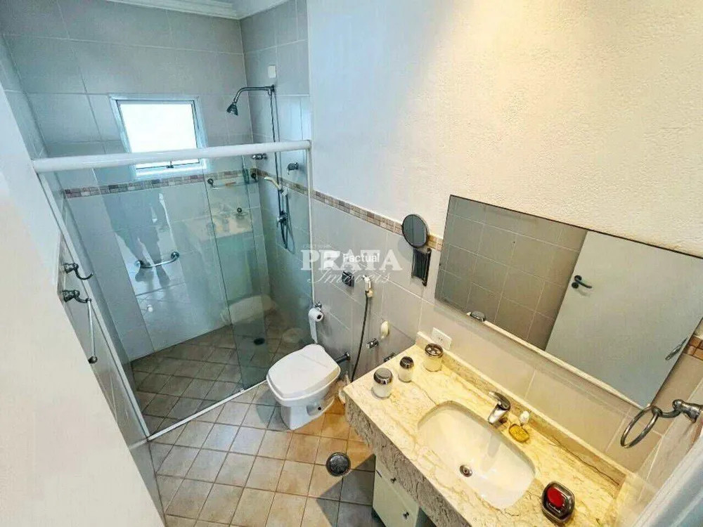 Sobrado, 6 quartos, 300 m² - Foto 13