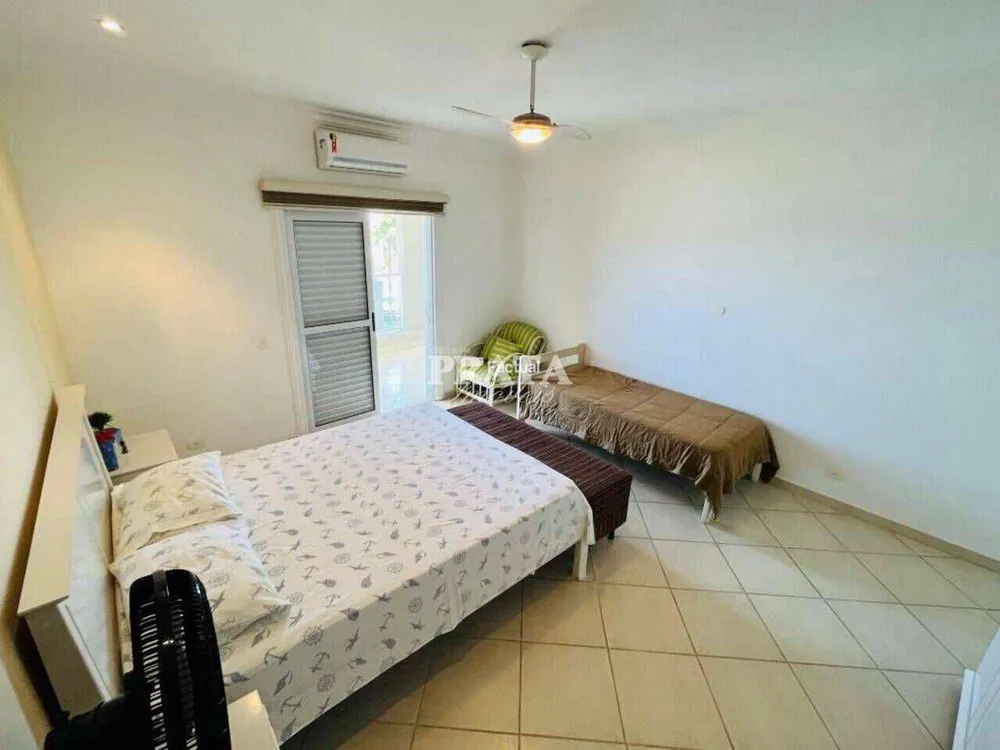 Sobrado, 6 quartos, 300 m² - Foto 8