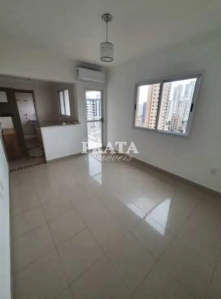 Apartamento, 1 quarto, 50 m² - Foto 1