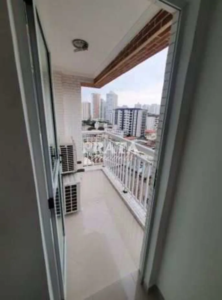 Apartamento, 1 quarto, 50 m² - Foto 2