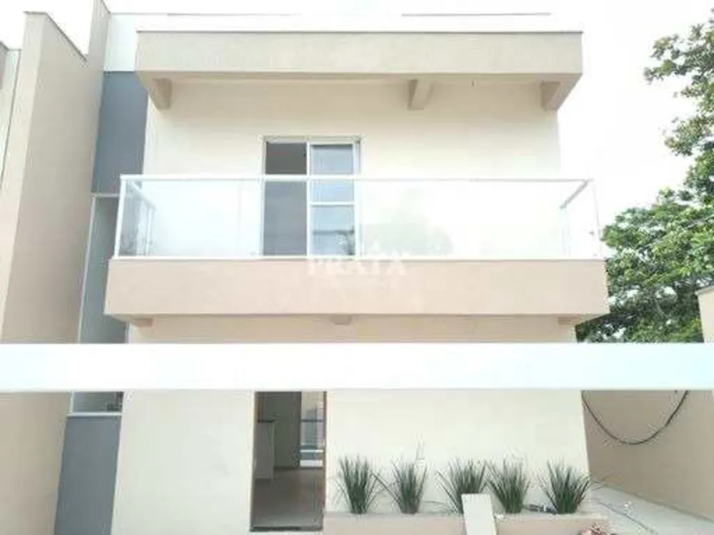 Sobrado, 3 quartos, 99 m² - Foto 9