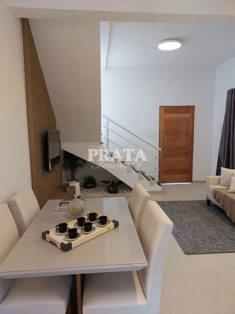 Sobrado à venda com 3 quartos, 99m² - Foto 5