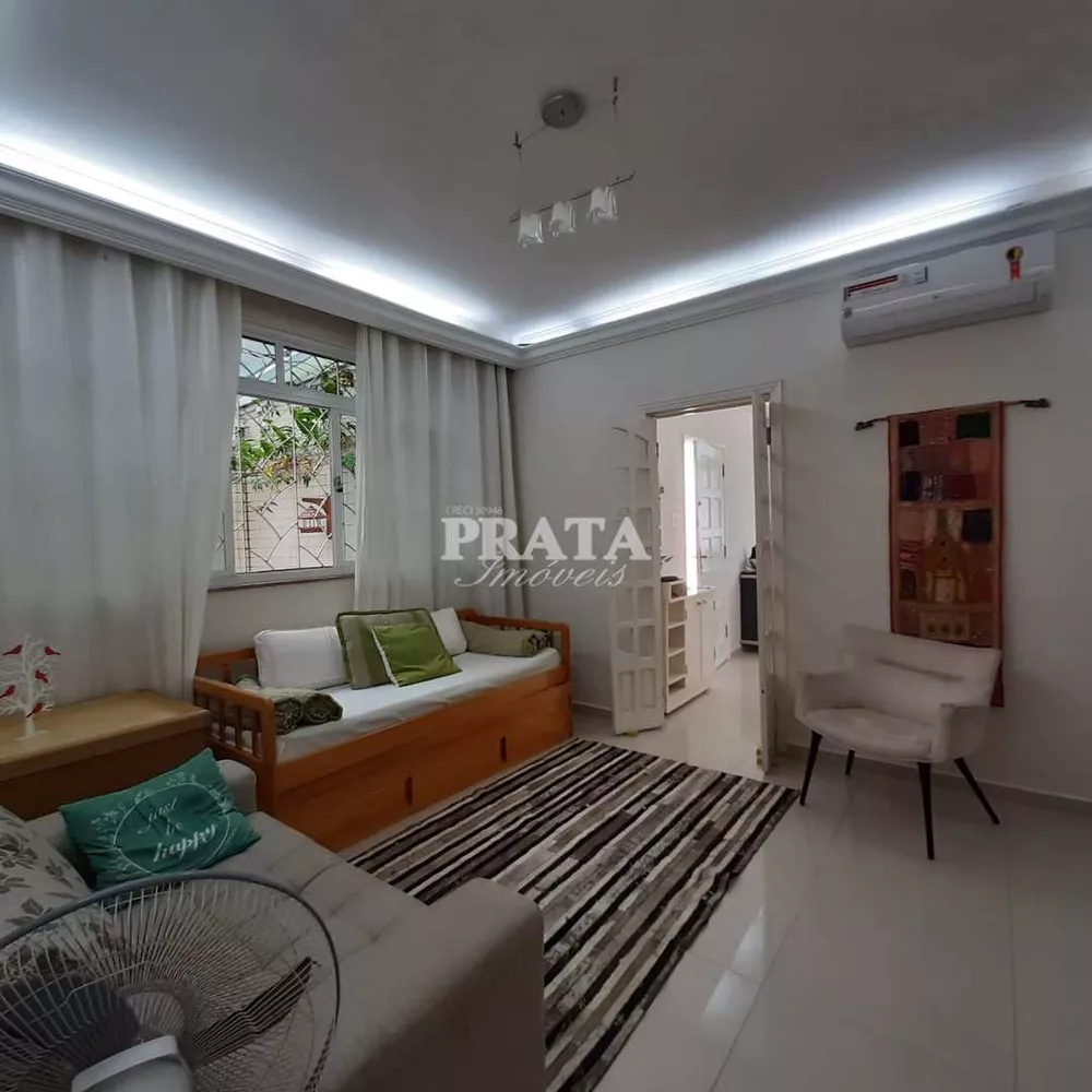 Sobrado à venda com 3 quartos, 140m² - Foto 3