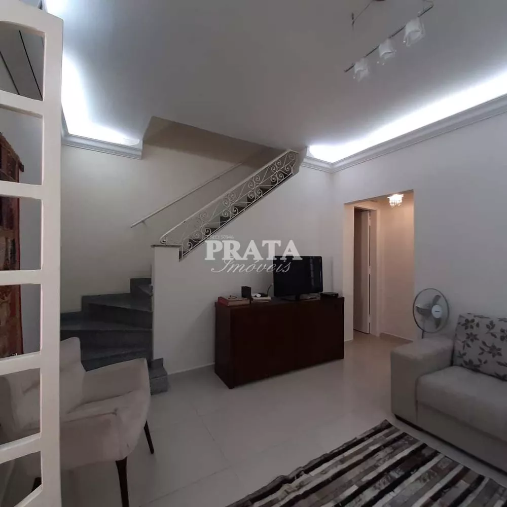 Sobrado à venda com 3 quartos, 140m² - Foto 2