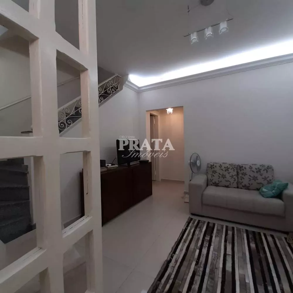 Sobrado à venda com 3 quartos, 140m² - Foto 4