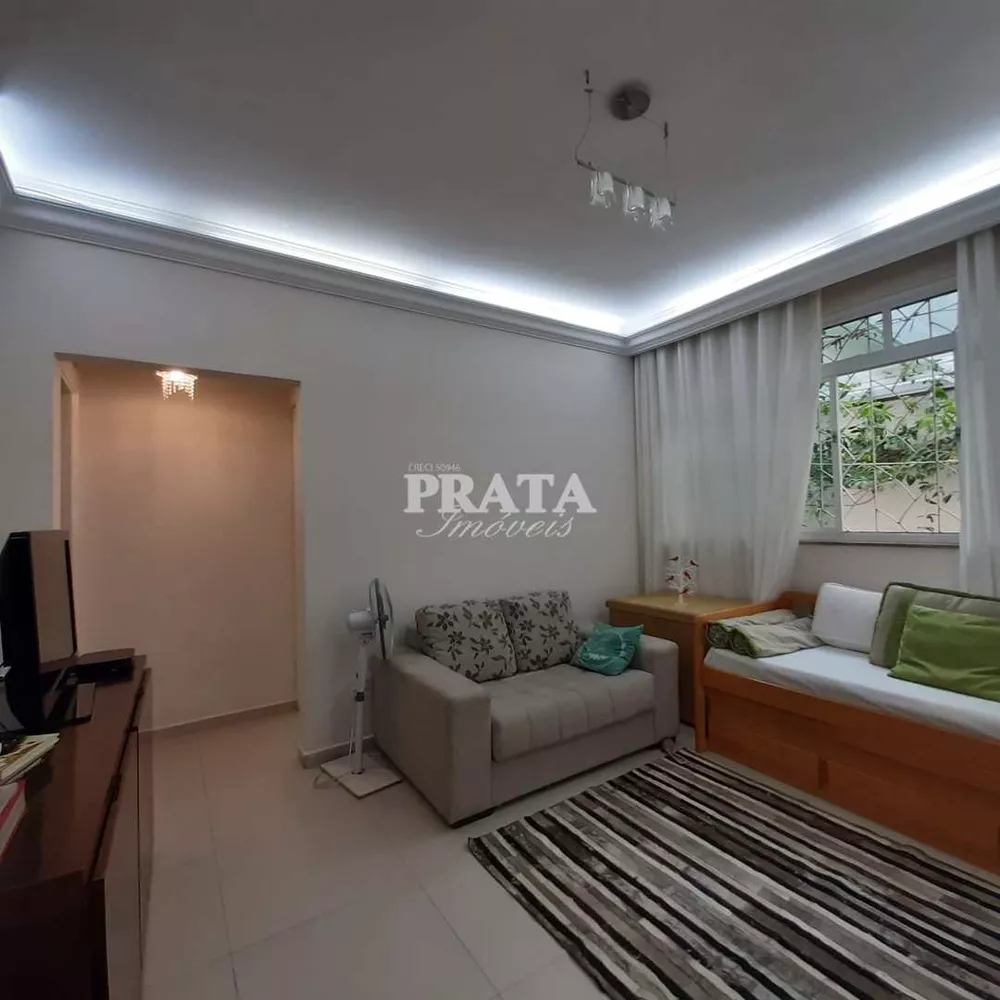 Sobrado à venda com 3 quartos, 140m² - Foto 1