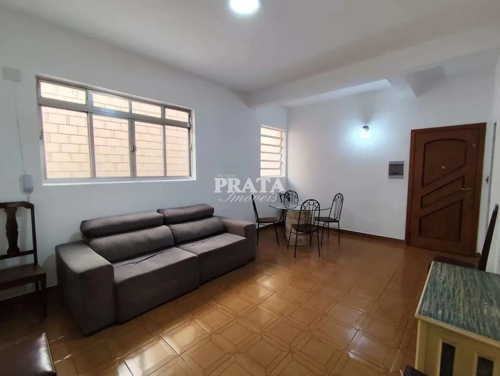 Apartamento, 3 quartos, 105 m² - Foto 1
